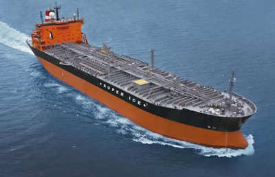 廣船型MR油船蟬聯國家制造業單項冠軍，國際船舶運輸領域再創佳績